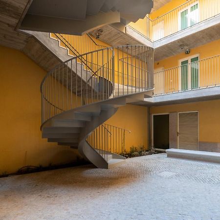 Flh Bairro Alto Lovely Flat Lisboa Exterior foto