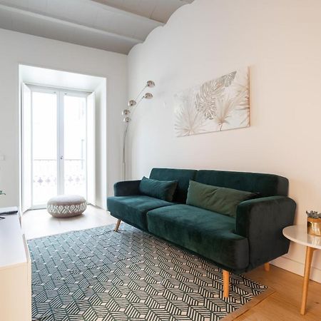 Flh Bairro Alto Lovely Flat Lisboa Exterior foto