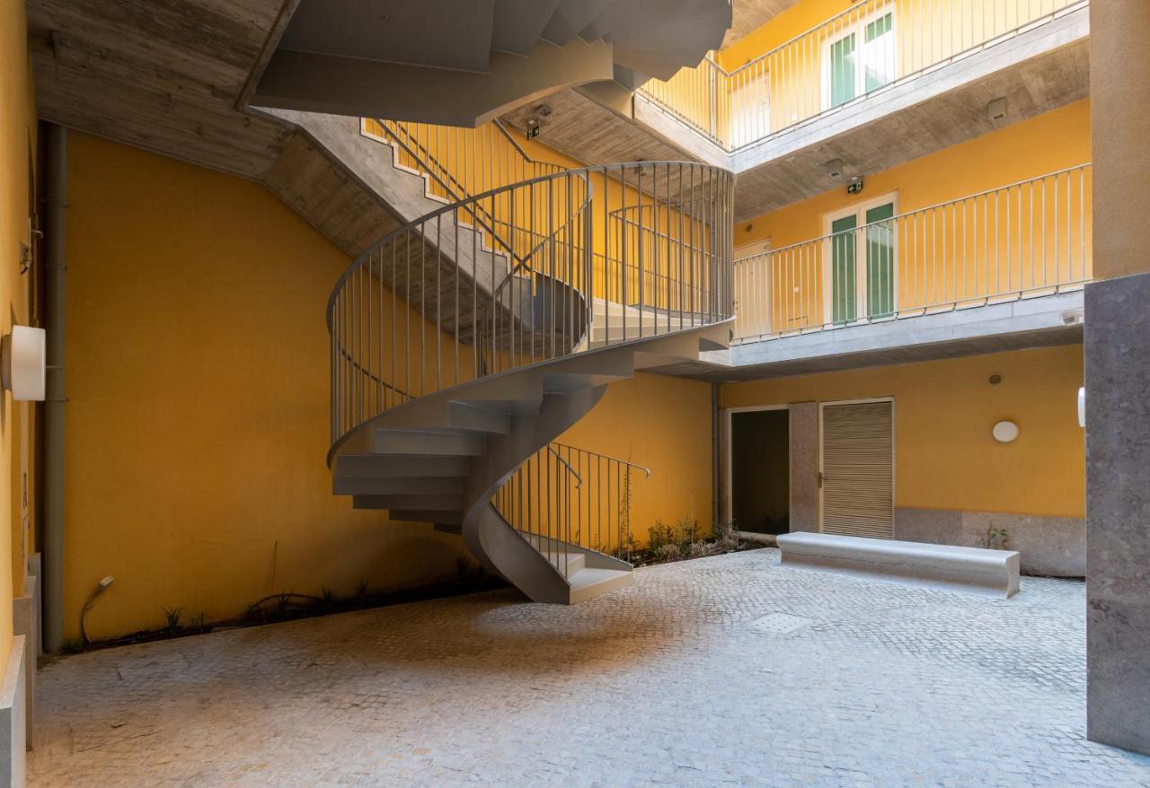 Flh Bairro Alto Lovely Flat Lisboa Exterior foto