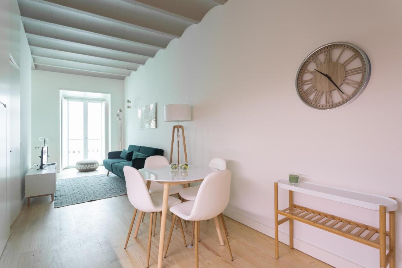 Flh Bairro Alto Lovely Flat Lisboa Exterior foto