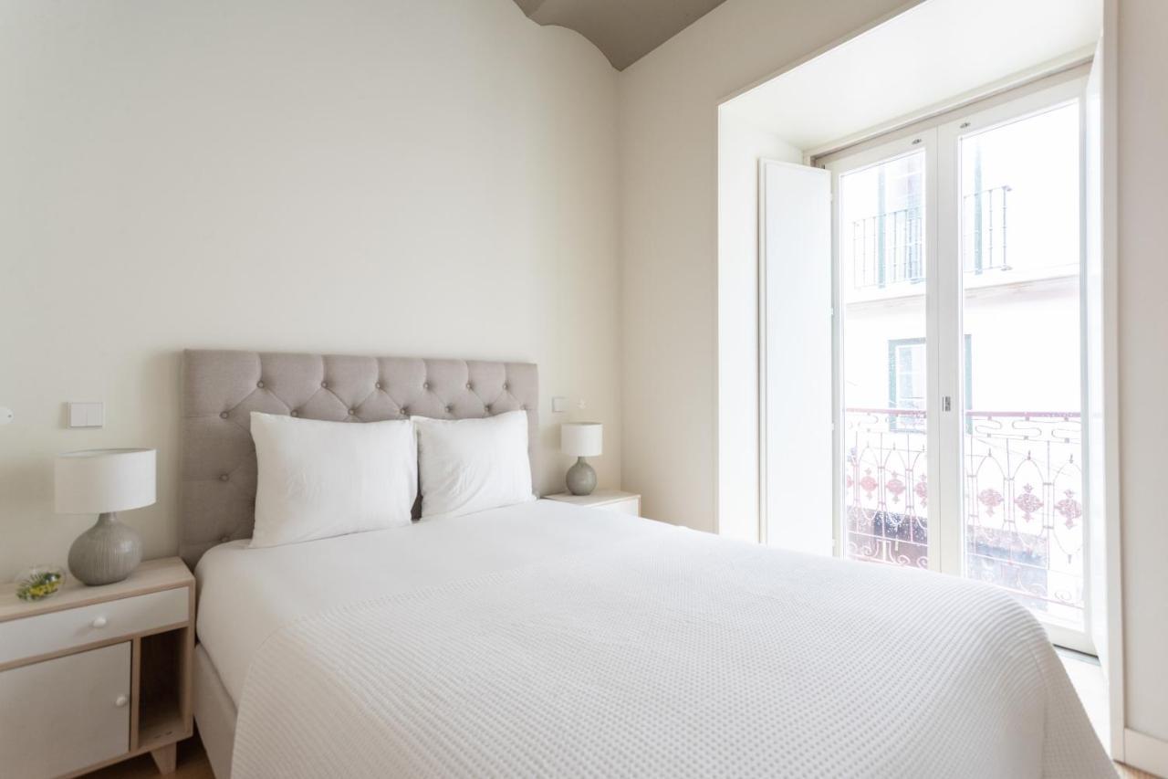 Flh Bairro Alto Lovely Flat Lisboa Exterior foto