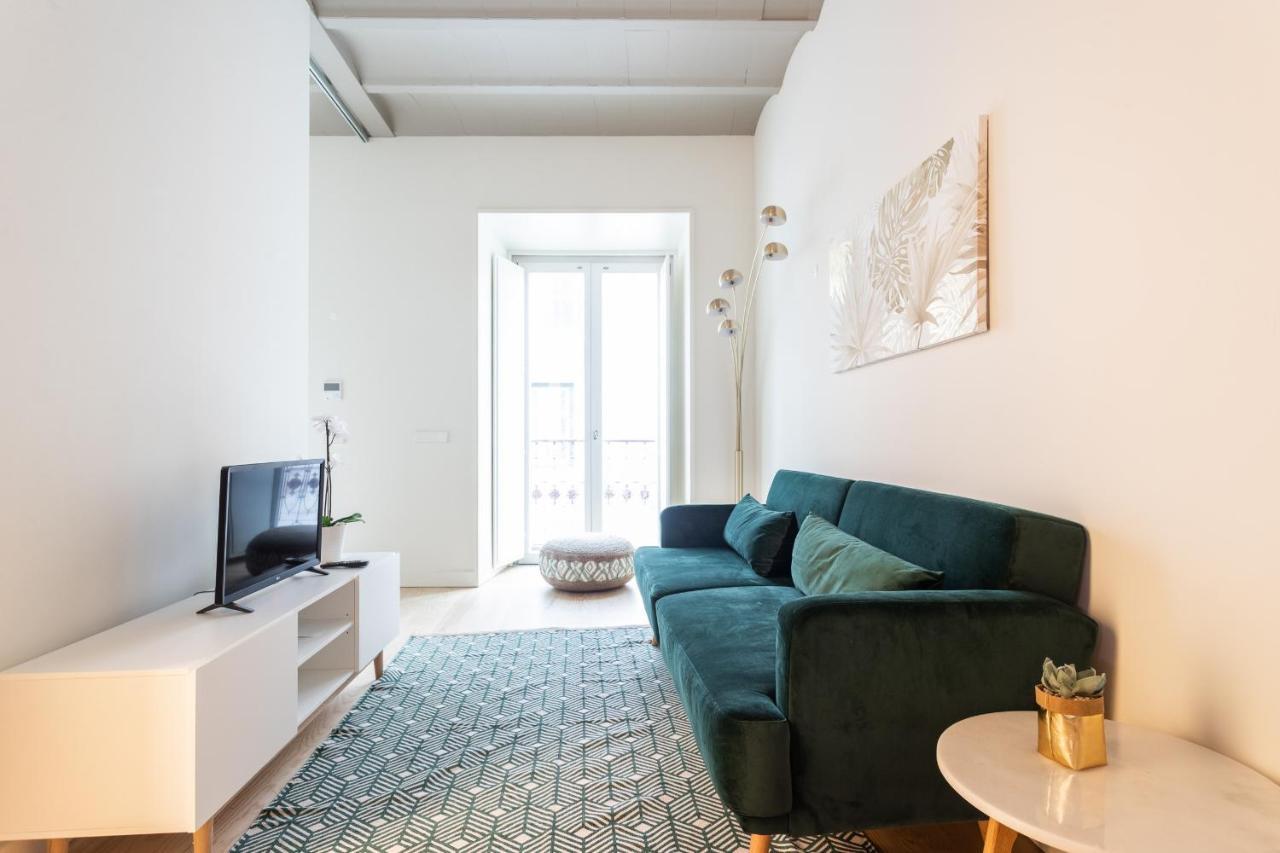 Flh Bairro Alto Lovely Flat Lisboa Exterior foto