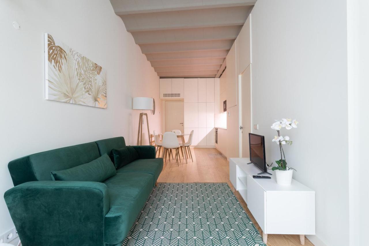 Flh Bairro Alto Lovely Flat Lisboa Exterior foto