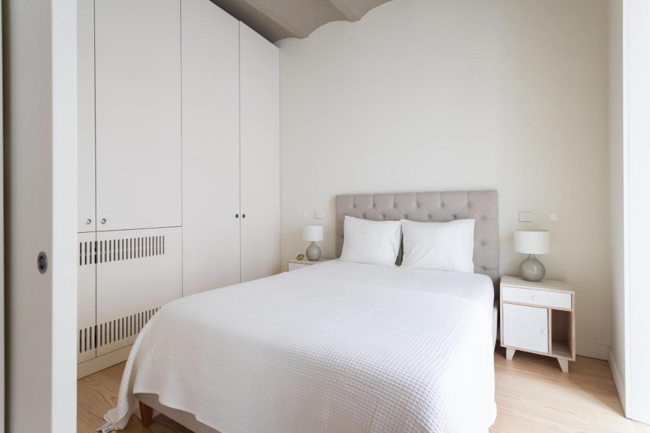 Flh Bairro Alto Lovely Flat Lisboa Exterior foto