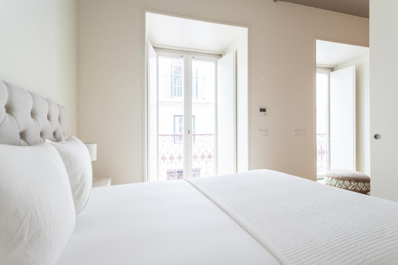 Flh Bairro Alto Lovely Flat Lisboa Exterior foto