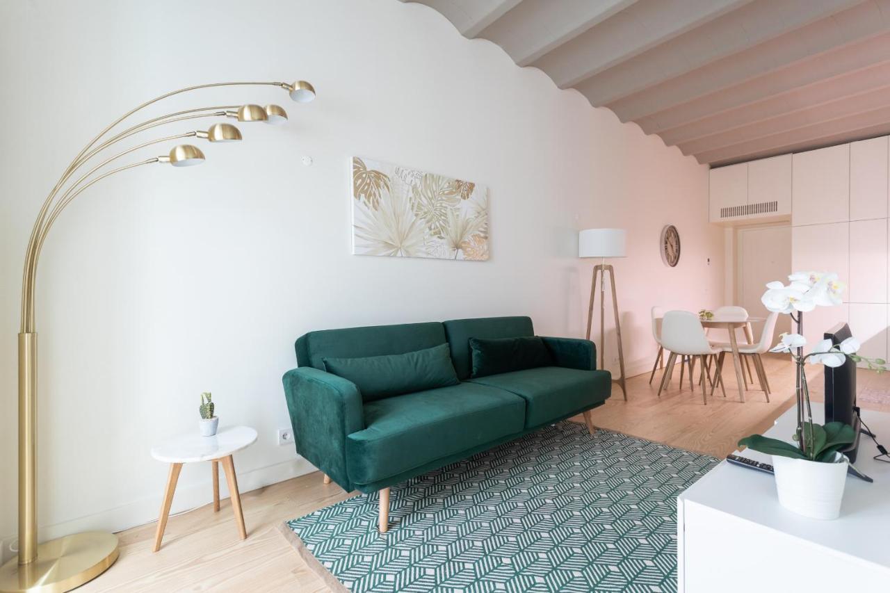 Flh Bairro Alto Lovely Flat Lisboa Exterior foto